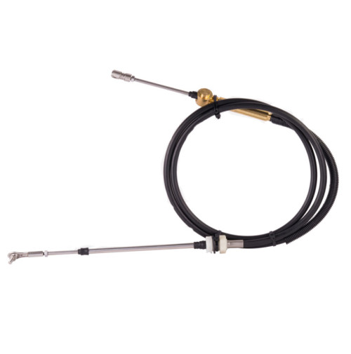 Yamaha Cable - Length: 248 cm - FX Cruiser HO /FX Cruiser SHO /FX HO /FX Super HO - " F1S-61481-10-00"  - YA-4343 - Multiflex